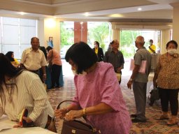 สหกรณ์พบข้าราชการบำนาญ 2567